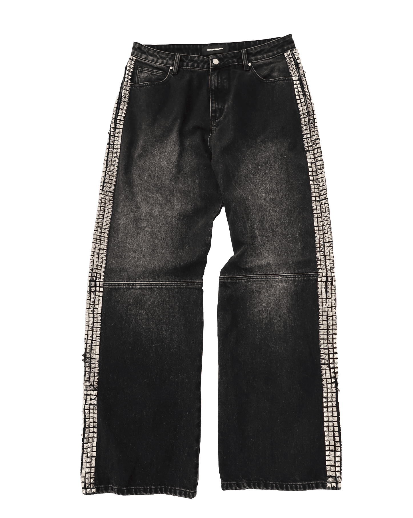 Metal Denim