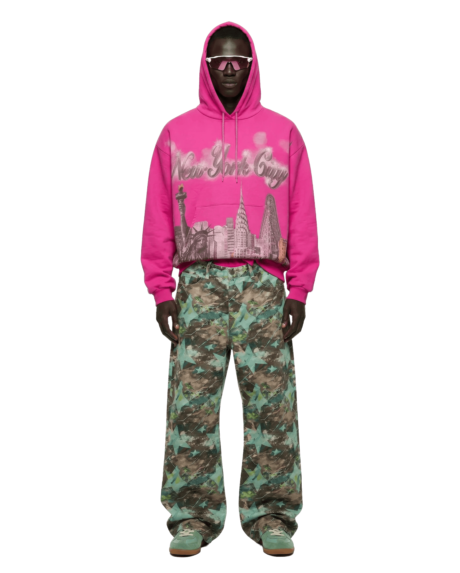 Featured Mind Bowling outfit